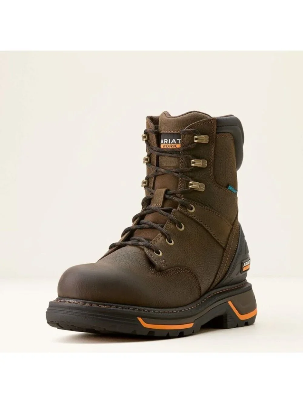 Ariat Big Rig 8